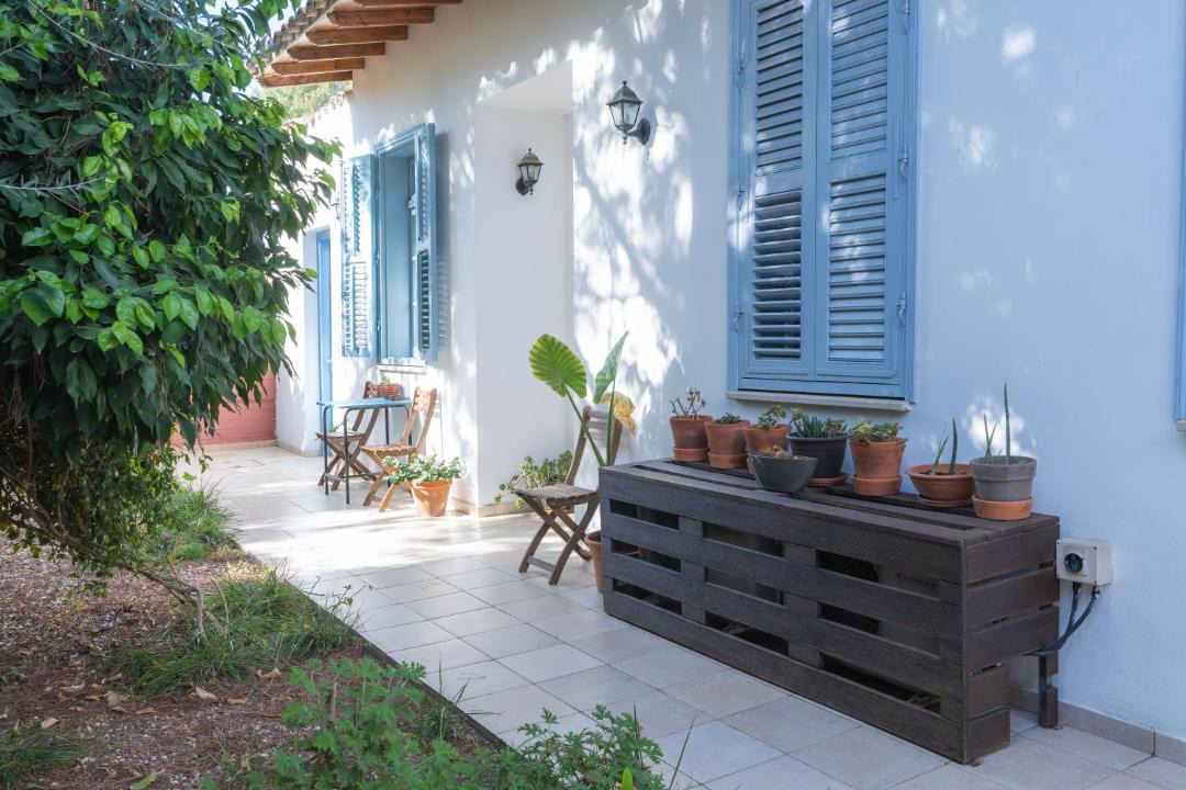 Photo of Patio Balcony in Nicosia