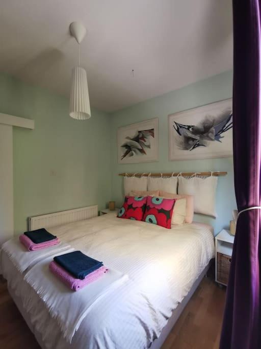 Photo of Bedroom in Latsia
