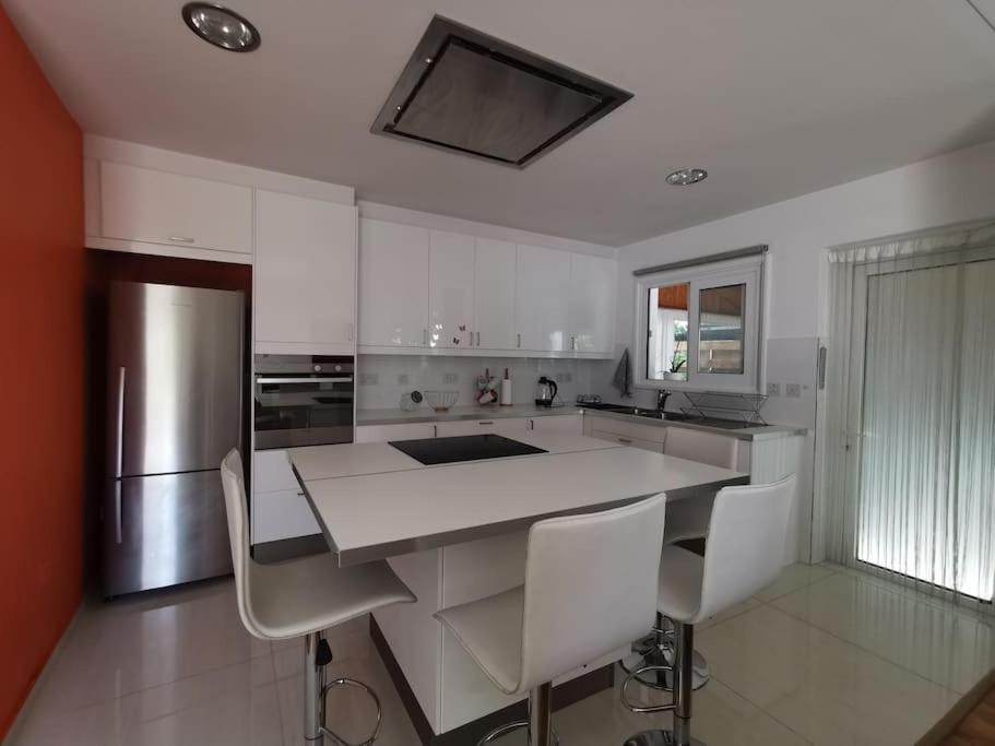 Photo of Kitchen in Latsia