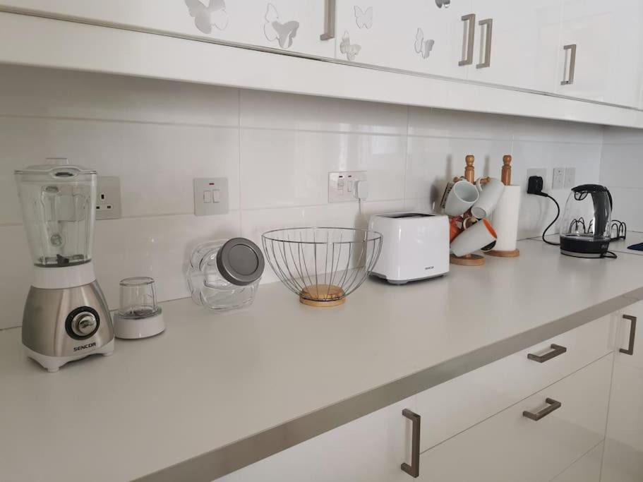 Photo of Kitchen in Latsia