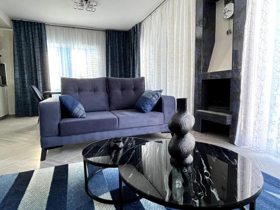 Photo of Livingroom in Chlorakas