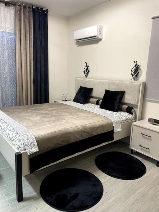 Photo of Bedroom in Chlorakas