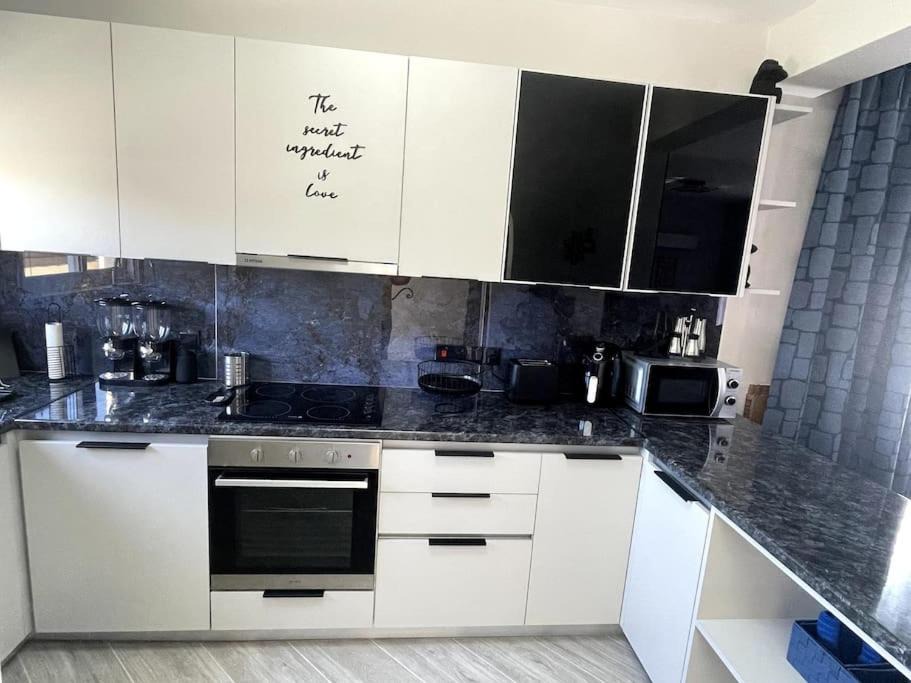 Photo of Kitchen in Chlorakas