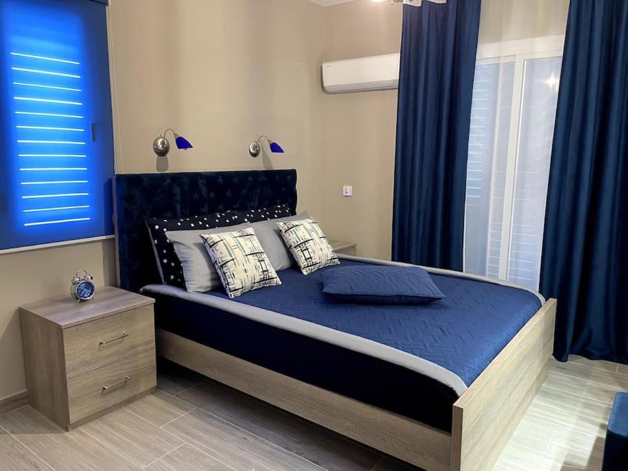 Photo of Bedroom in Chlorakas