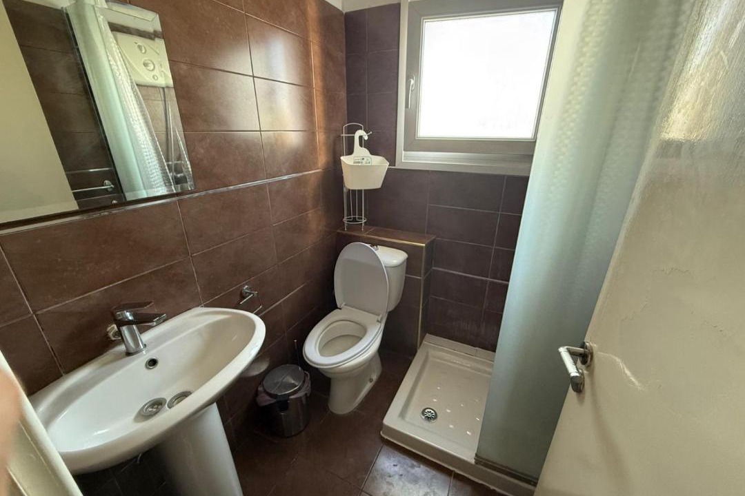Photo of Bathroom in Potamos tis Germasogeias