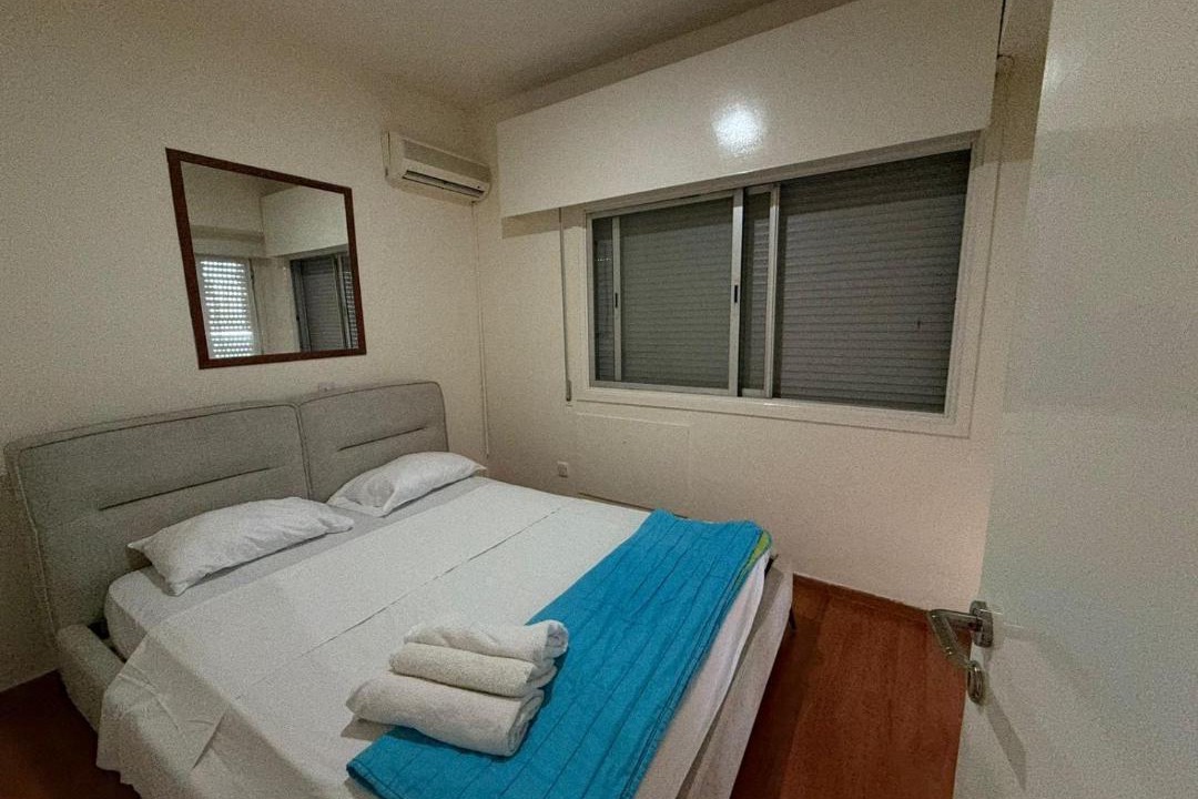 Photo of Bedroom in Potamos tis Germasogeias