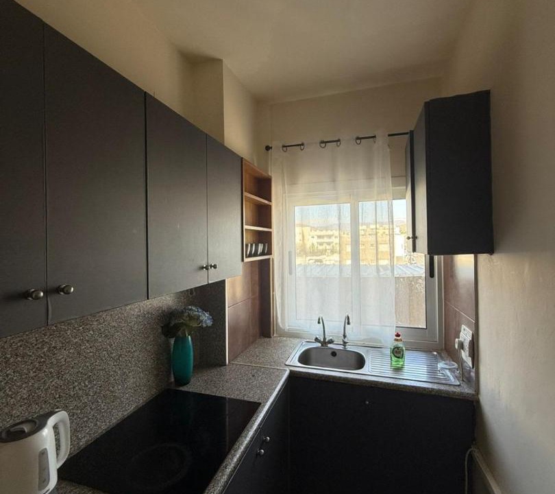 Photo of Kitchen in Potamos tis Germasogeias