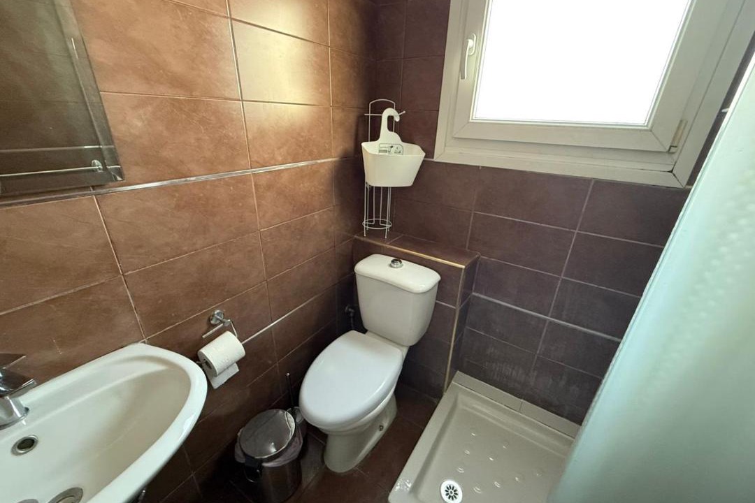 Photo of Bathroom in Potamos tis Germasogeias