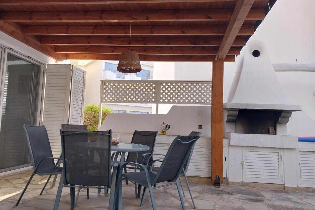 Photo of Patio Balcony in Chlorakas