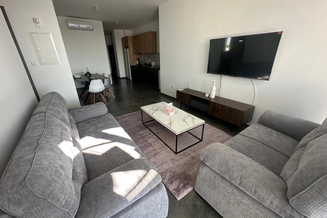 Photo of Livingroom in Strovolos