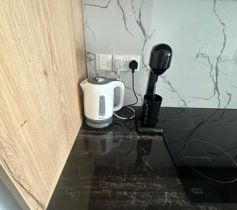 Photo of Kitchen in Strovolos