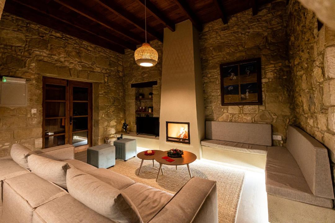 Photo of Livingroom in Steni