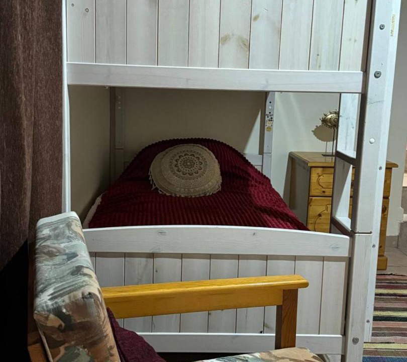 Photo of Bedroom in Pano Arodhes