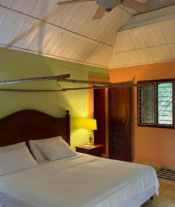 Photo of Bedroom in Balgue
