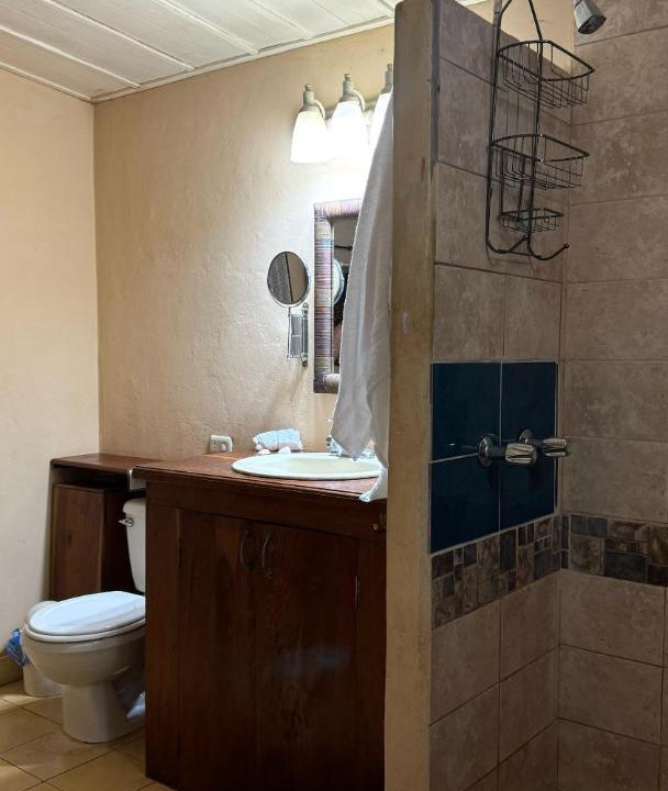 Photo of Bathroom in Balgue