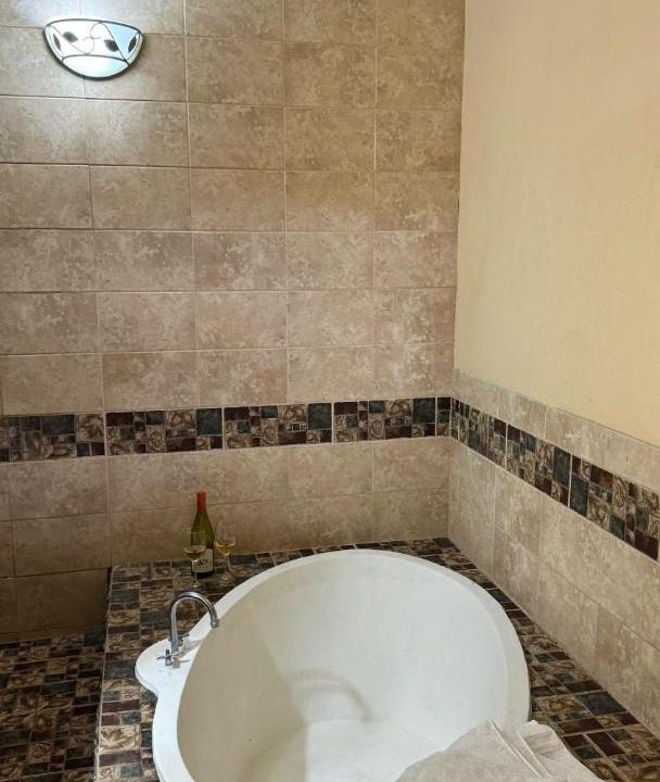 Photo of Bathroom in Balgue