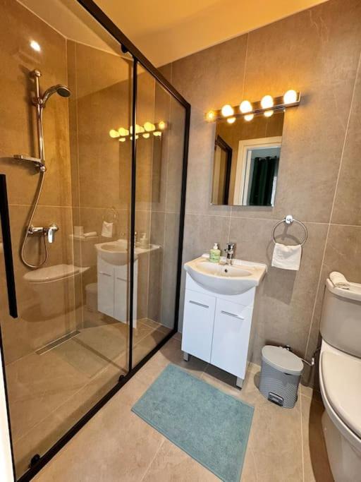 Photo of Bathroom in Historical Center