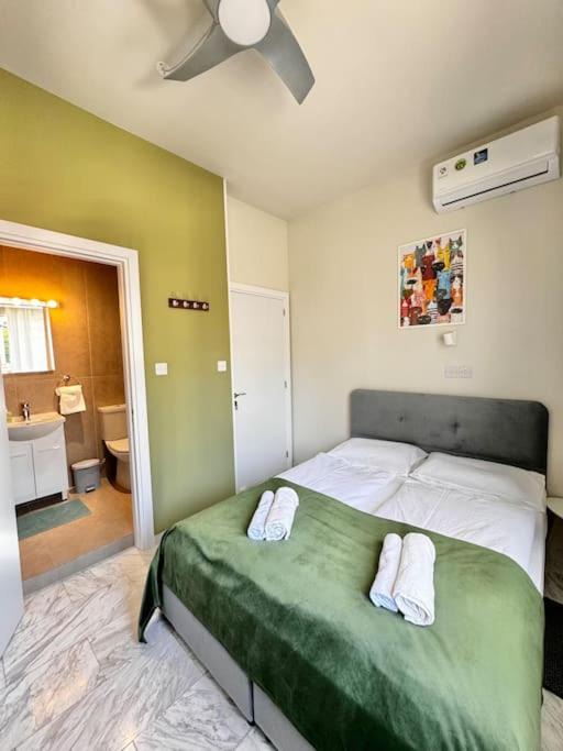 Photo of Bedroom in Historical Center