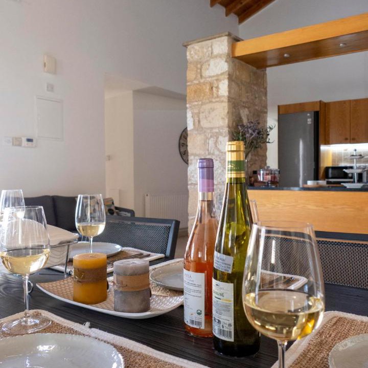 Photo of Kitchen in Peristerona