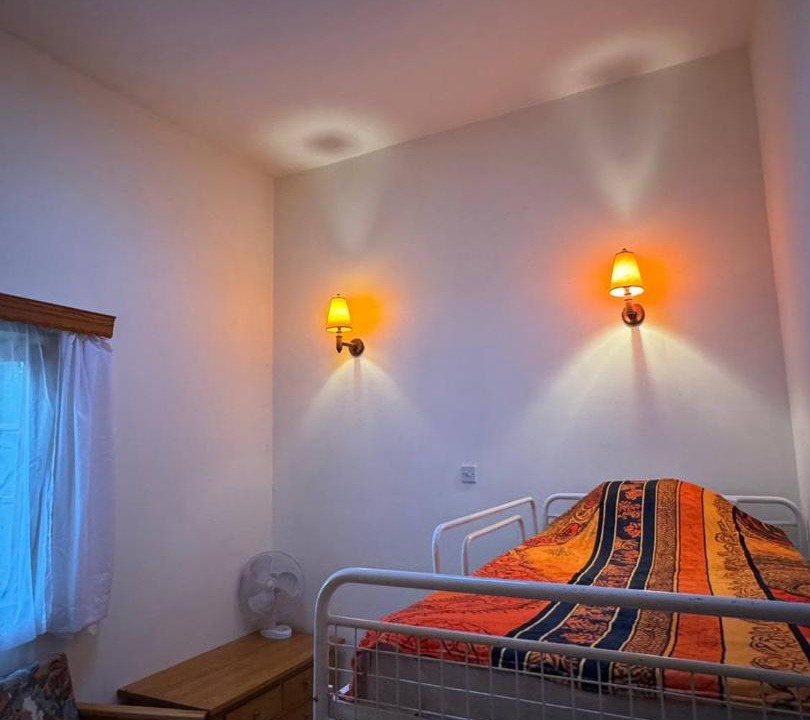 Photo of Bedroom in Pano Arodhes