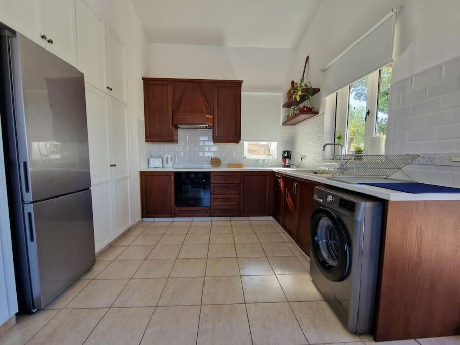 Photo of Kitchen in Kallepia