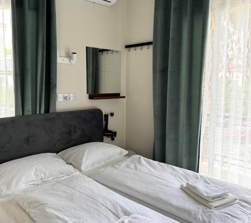 Photo of Bedroom in Historical Center