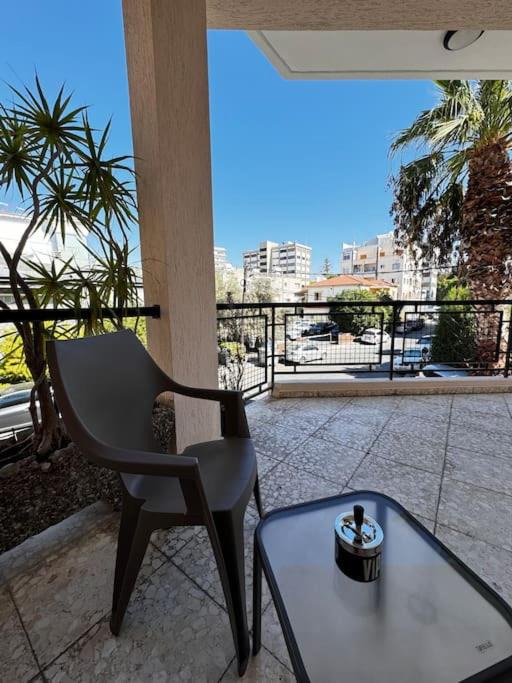 Photo of Patio Balcony in Historical Center