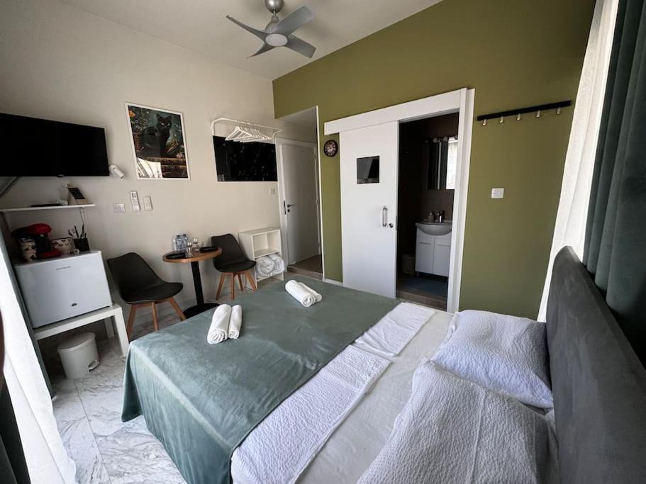 Photo of Bedroom in Historical Center