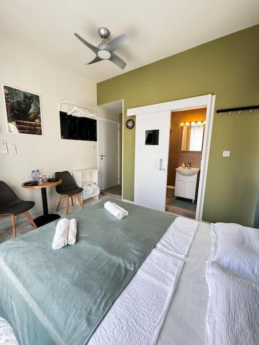 Photo of Bedroom in Historical Center