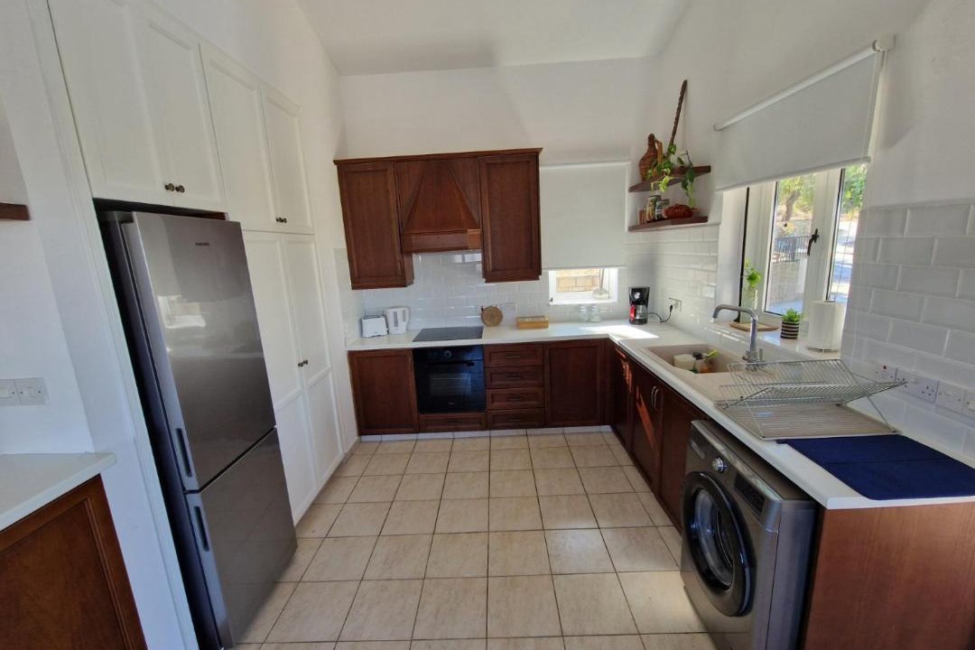 Photo of Kitchen in Kallepia