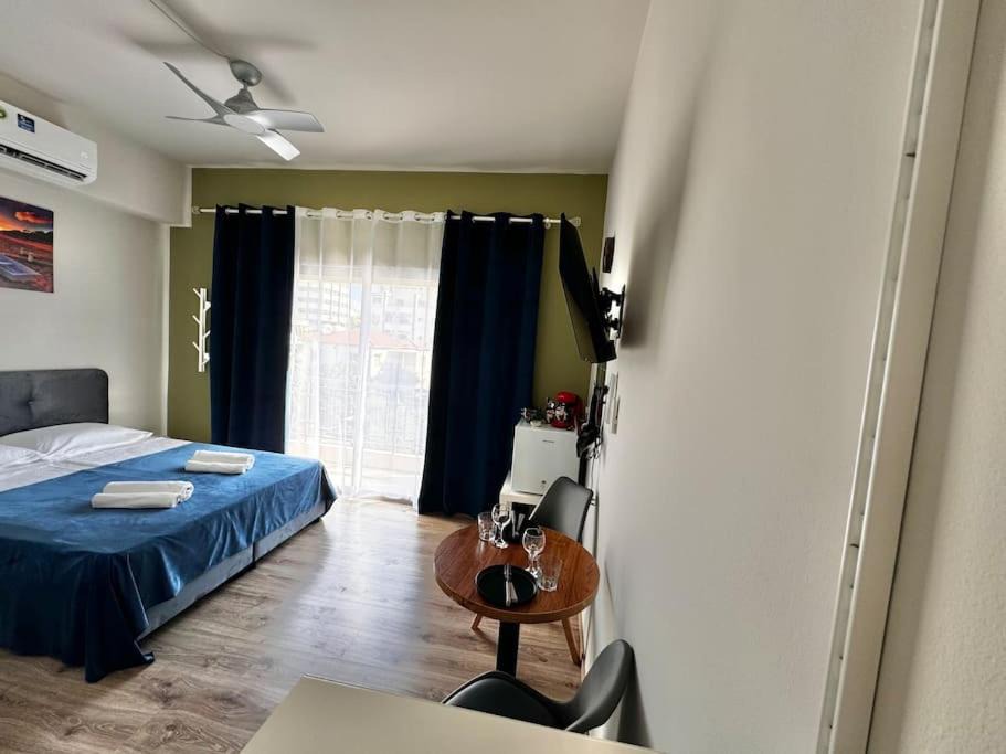 Photo of Bedroom in Historical Center