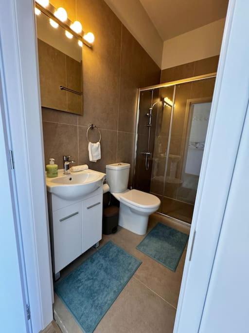 Photo of Bathroom in Historical Center