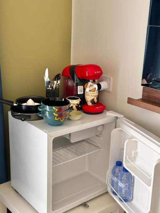 Photo of Kitchen in Historical Center