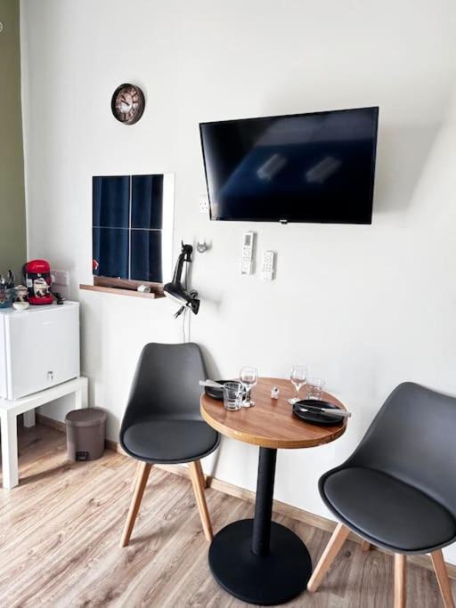 Photo of Livingroom in Historical Center