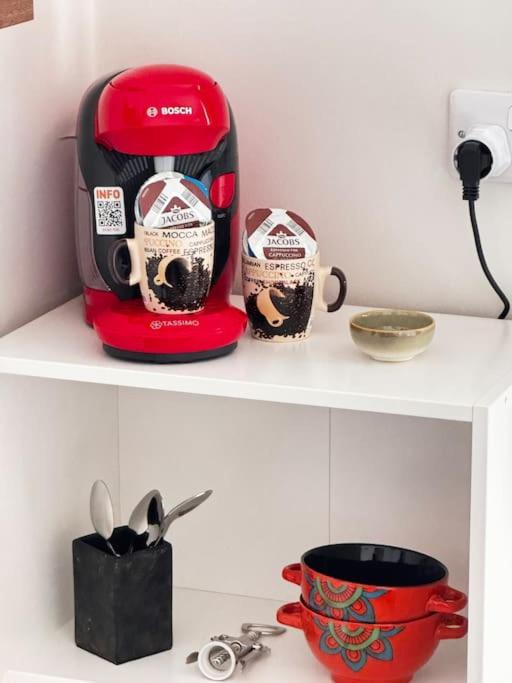 Photo of Kitchen in Historical Center