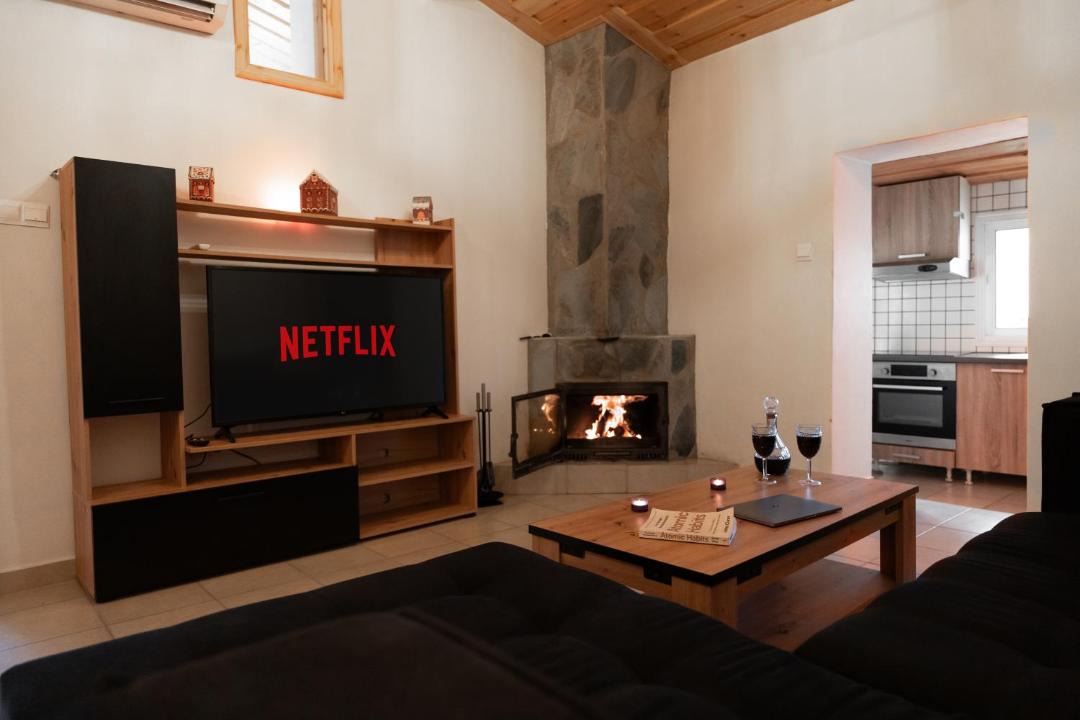 Photo of Livingroom in Agros