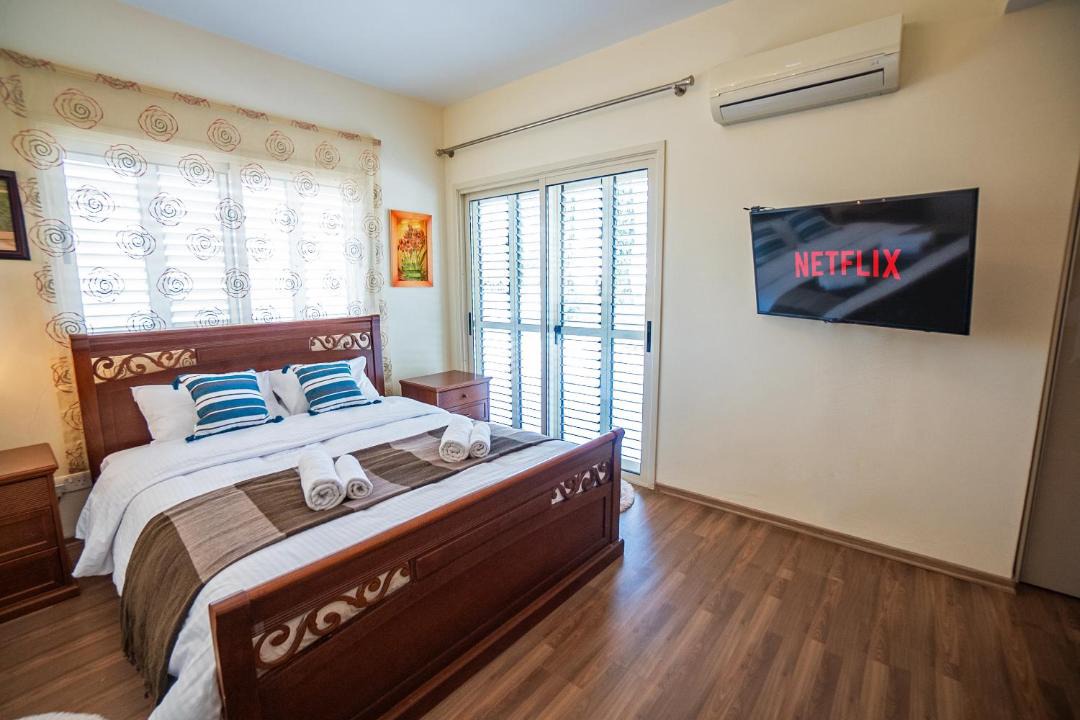 Photo of Bedroom in Pyla