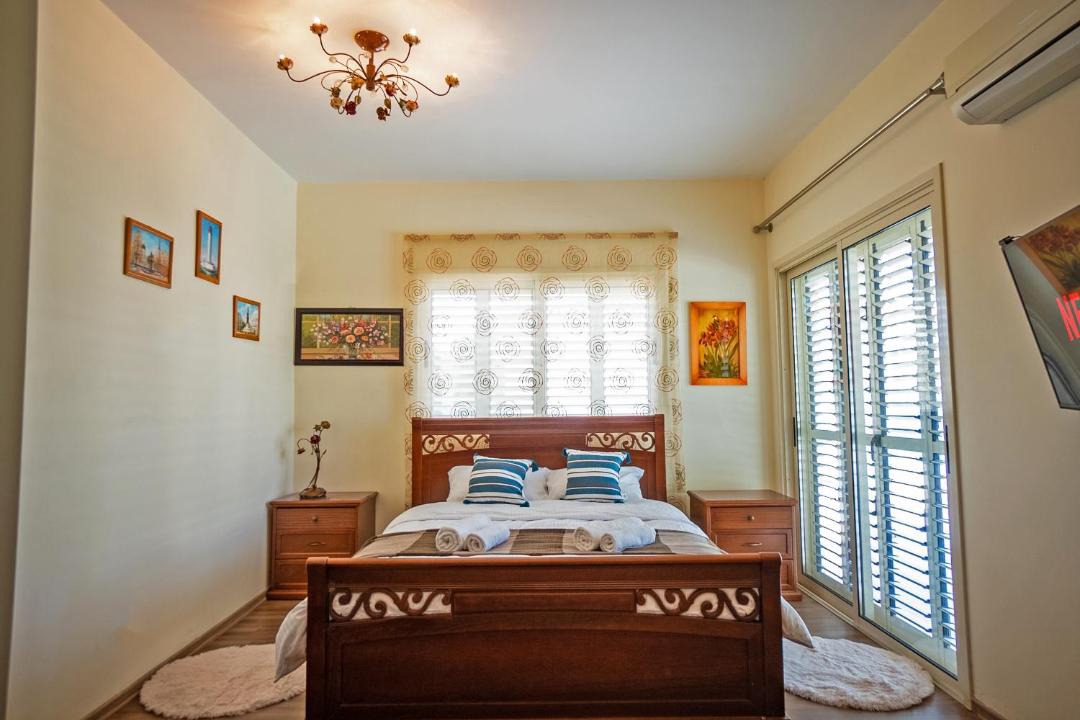 Photo of Bedroom in Pyla