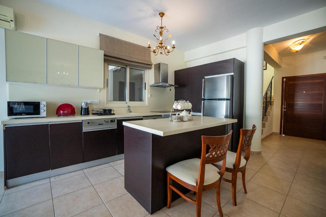 Photo of Kitchen in Pyla