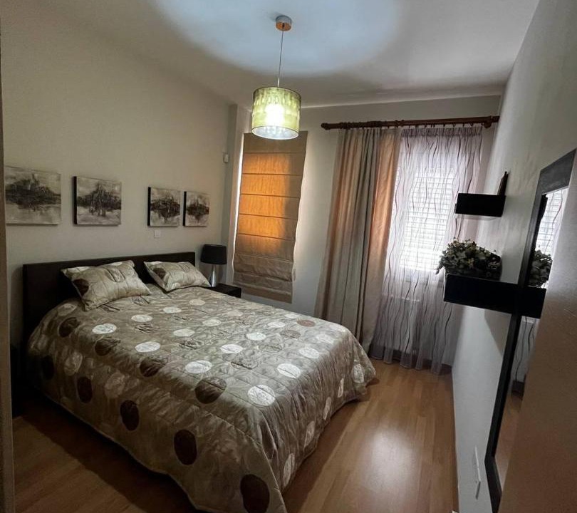 Photo of Bedroom in Agios Tychon