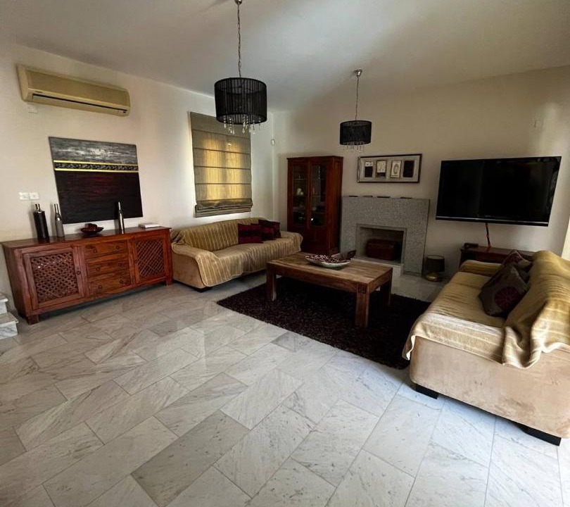 Photo of Livingroom in Agios Tychon