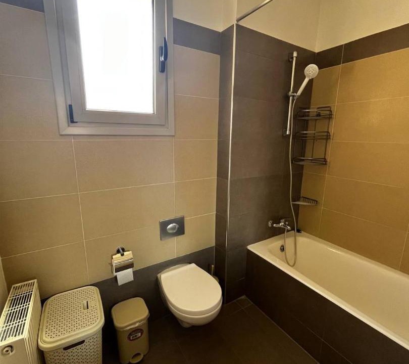 Photo of Bathroom in Agios Tychon
