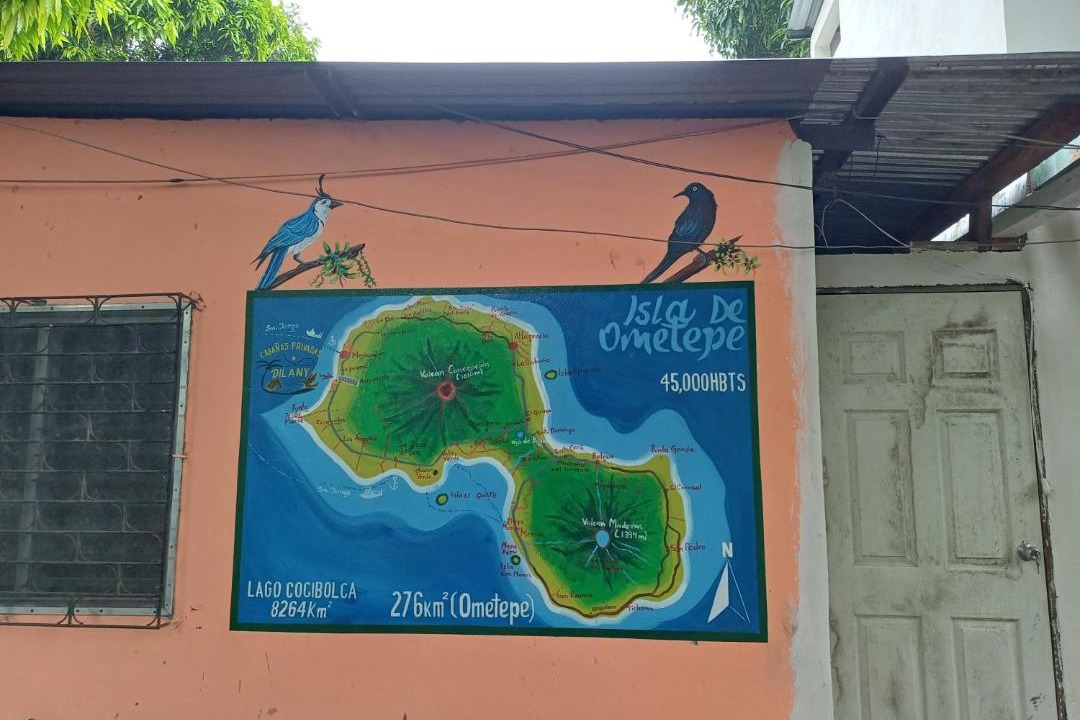 Photo of Others in Ometepe Island