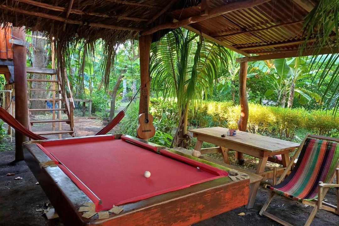 Photo of Others in Ometepe Island