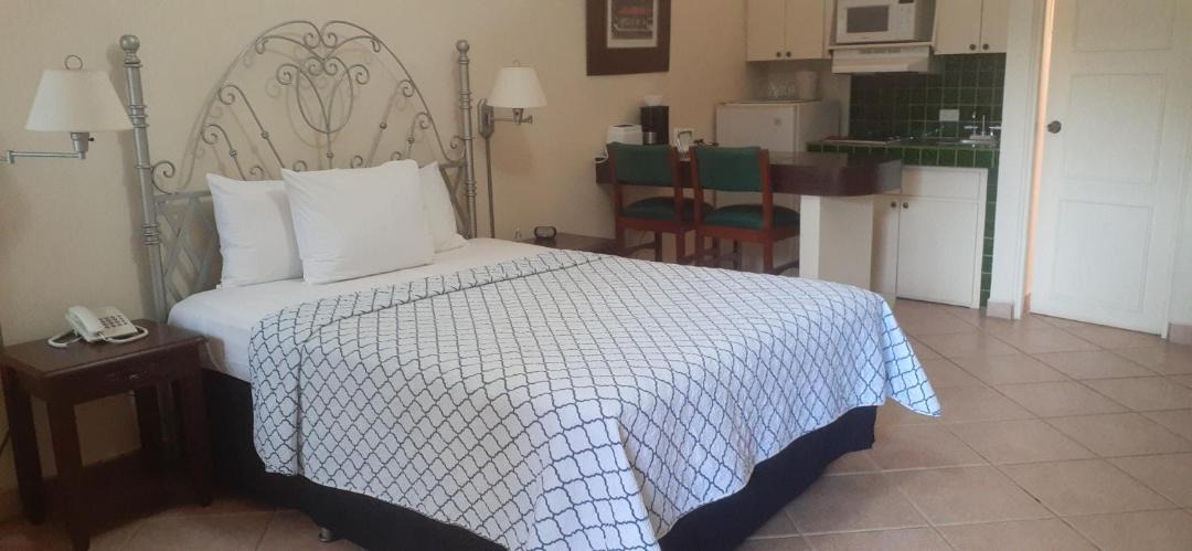 Photo of Bedroom in Managua