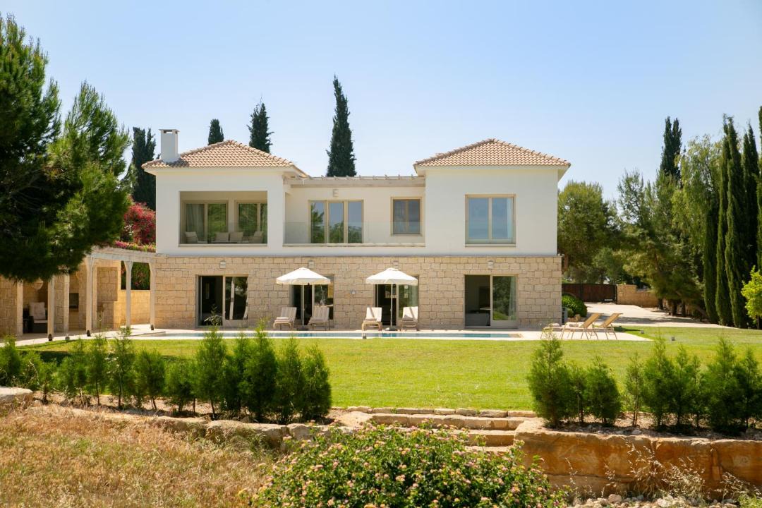 Photo of Others in Aphrodite Hills