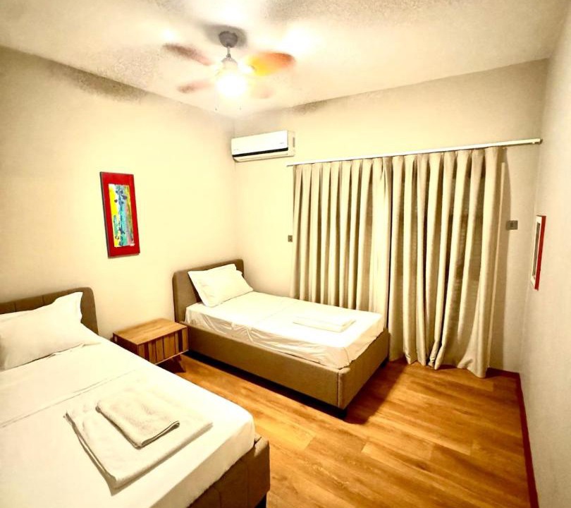 Photo of Bedroom in Yenisehir