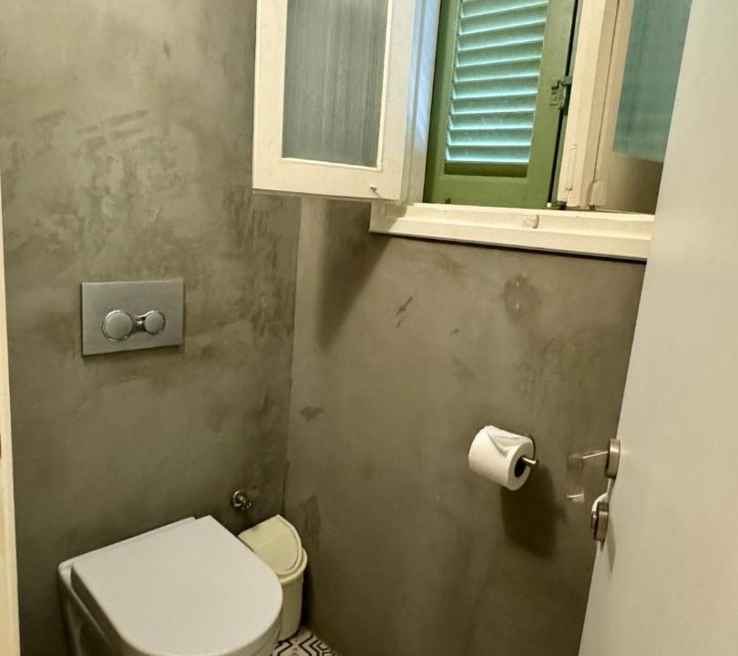 Photo of Bathroom in Yenisehir