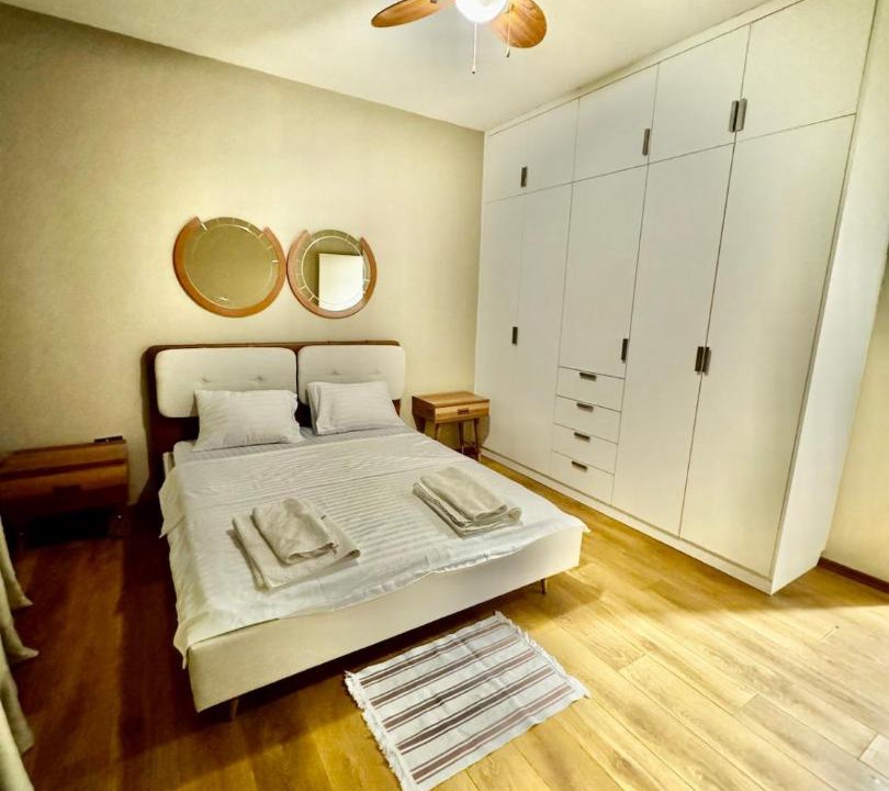 Photo of Bedroom in Yenisehir
