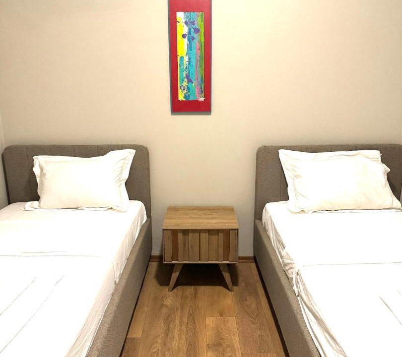 Photo of Bedroom in Yenisehir